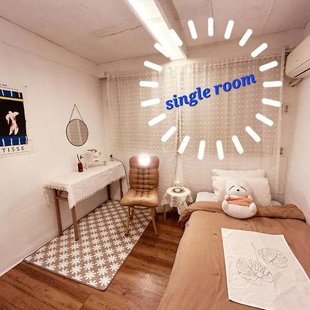 Hongdae Guest House Room#G#E#D#R#M 서울특별시 외부 사진