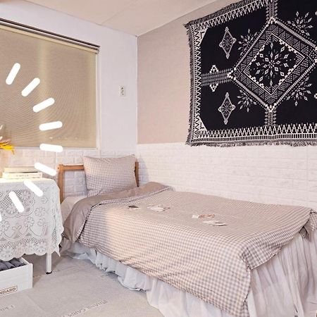 Hongdae Guest House Room#G#E#D#R#M 서울특별시 외부 사진
