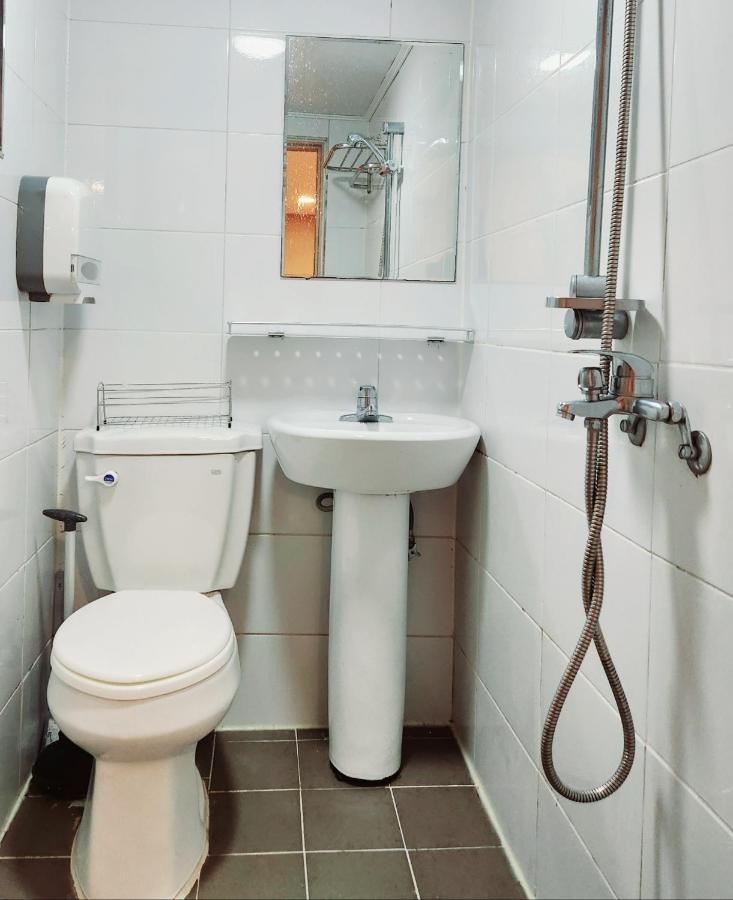 Hongdae Guest House Room#G#E#D#R#M 서울특별시 외부 사진