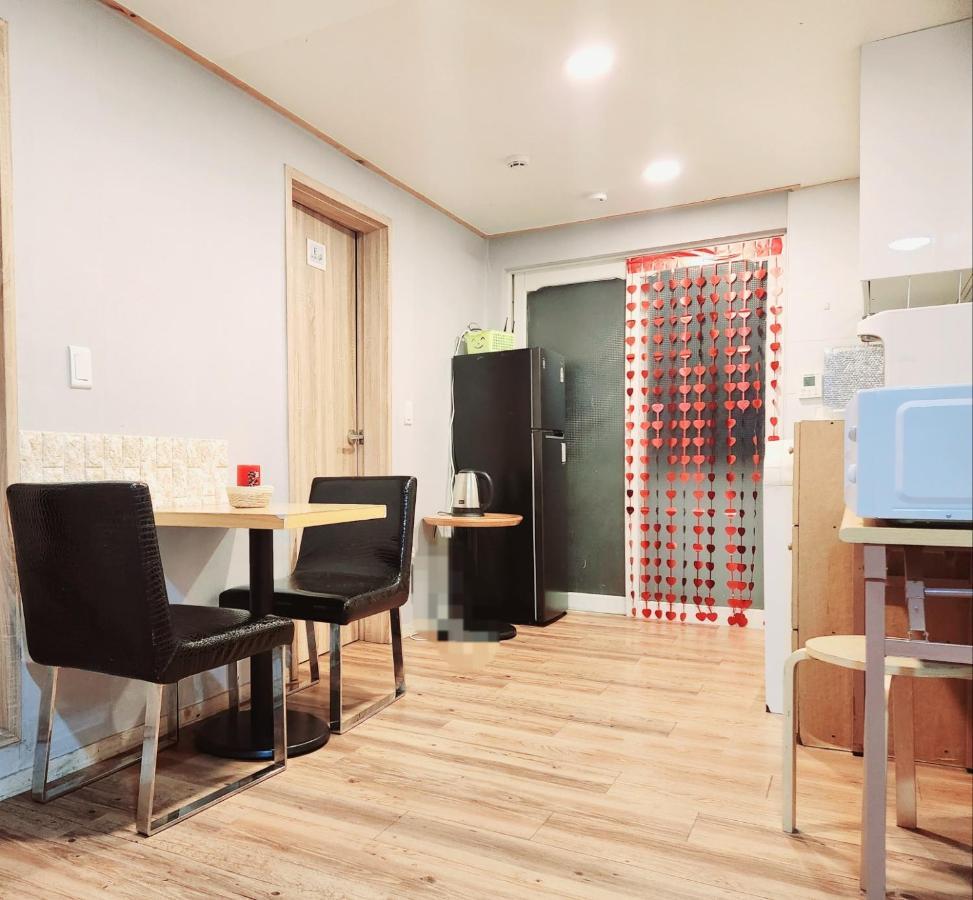 Hongdae Guest House Room#G#E#D#R#M 서울특별시 외부 사진