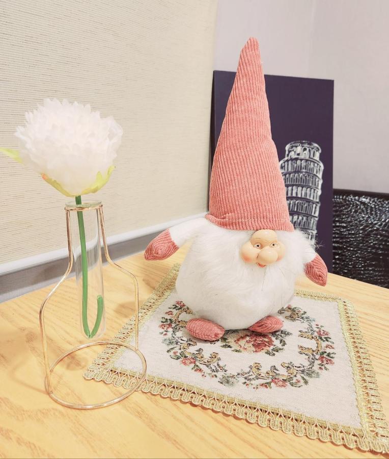 Hongdae Guest House Room#G#E#D#R#M 서울특별시 외부 사진