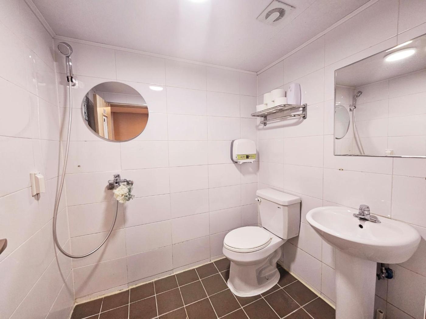 Hongdae Guest House Room#G#E#D#R#M 서울특별시 외부 사진