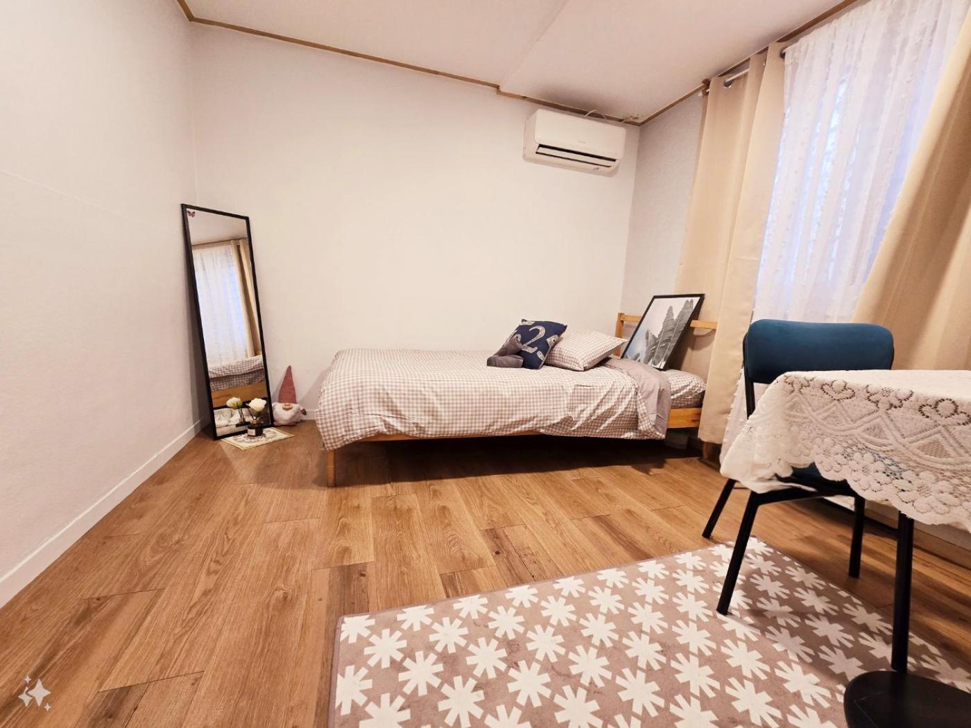 Hongdae Guest House Room#G#E#D#R#M 서울특별시 외부 사진