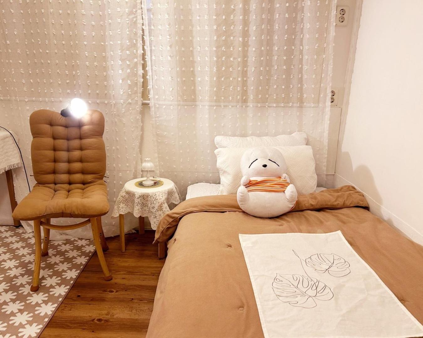 Hongdae Guest House Room#G#E#D#R#M 서울특별시 외부 사진