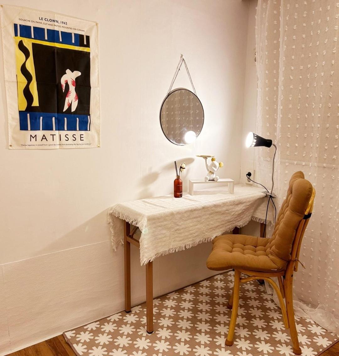Hongdae Guest House Room#G#E#D#R#M 서울특별시 외부 사진
