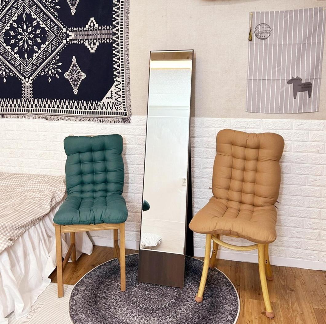 Hongdae Guest House Room#G#E#D#R#M 서울특별시 외부 사진