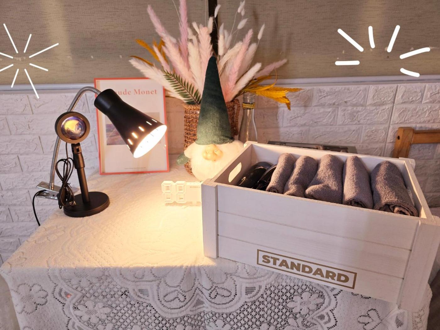 Hongdae Guest House Room#G#E#D#R#M 서울특별시 외부 사진