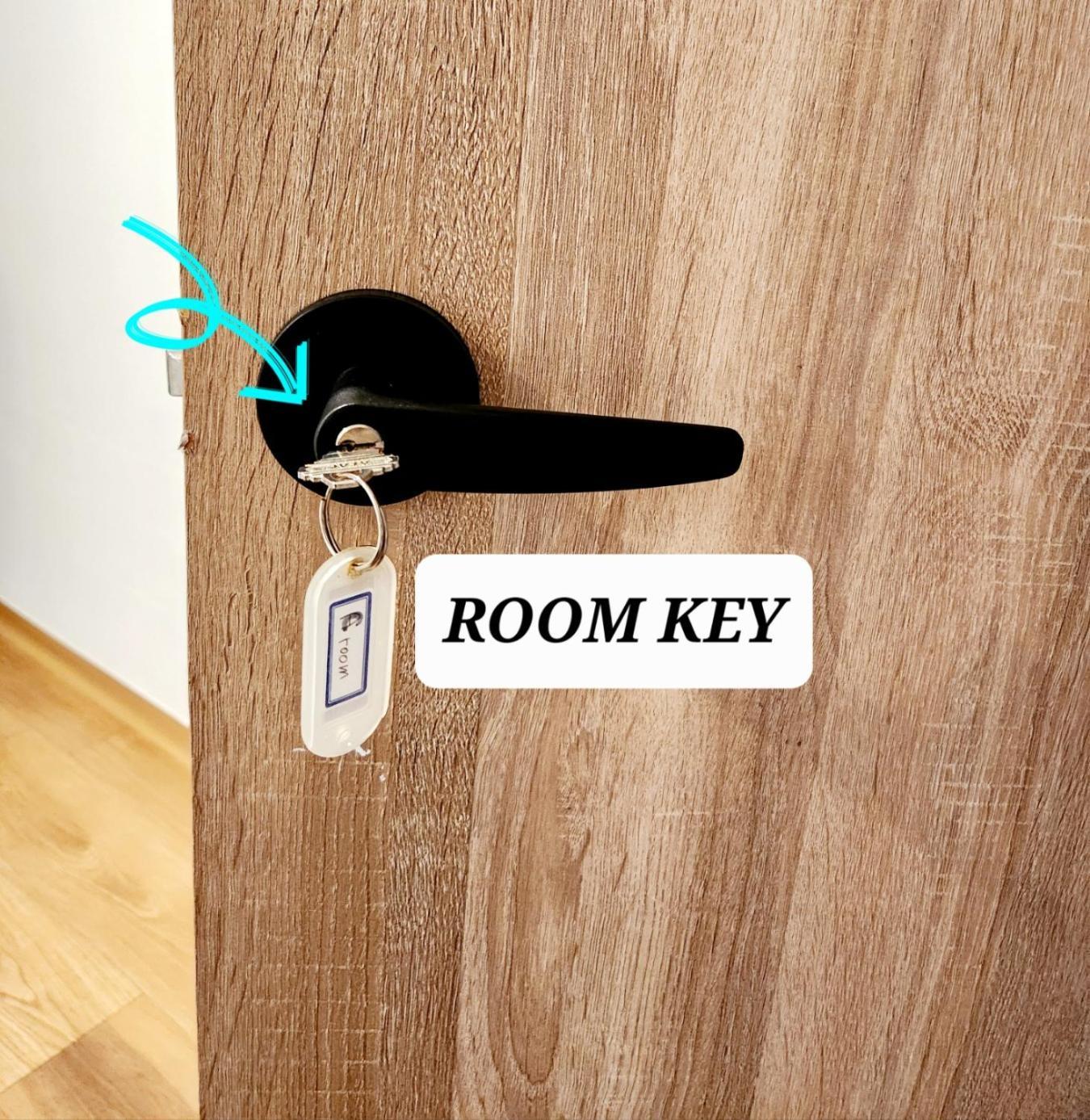 Hongdae Guest House Room#G#E#D#R#M 서울특별시 외부 사진