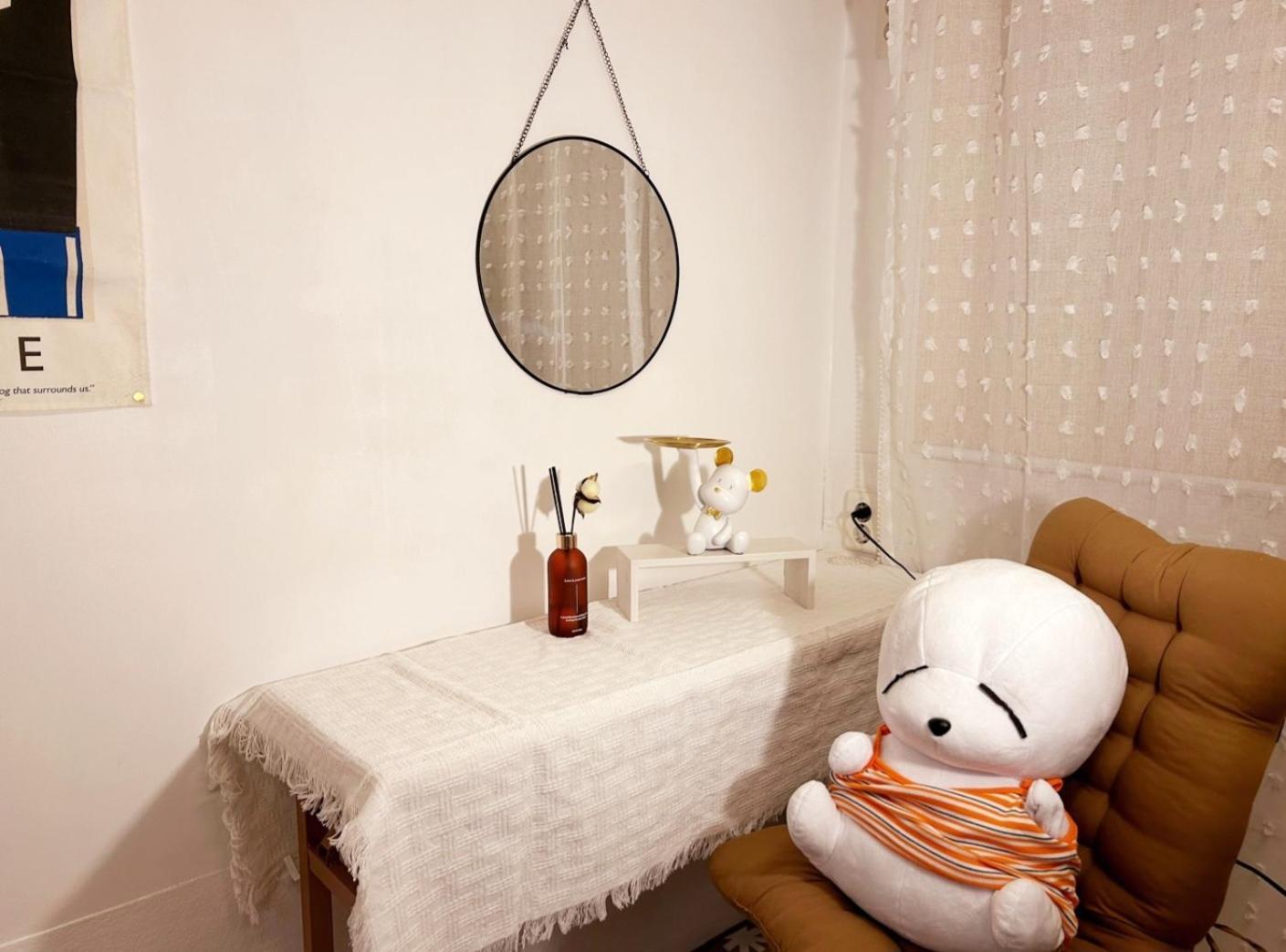 Hongdae Guest House Room#G#E#D#R#M 서울특별시 외부 사진