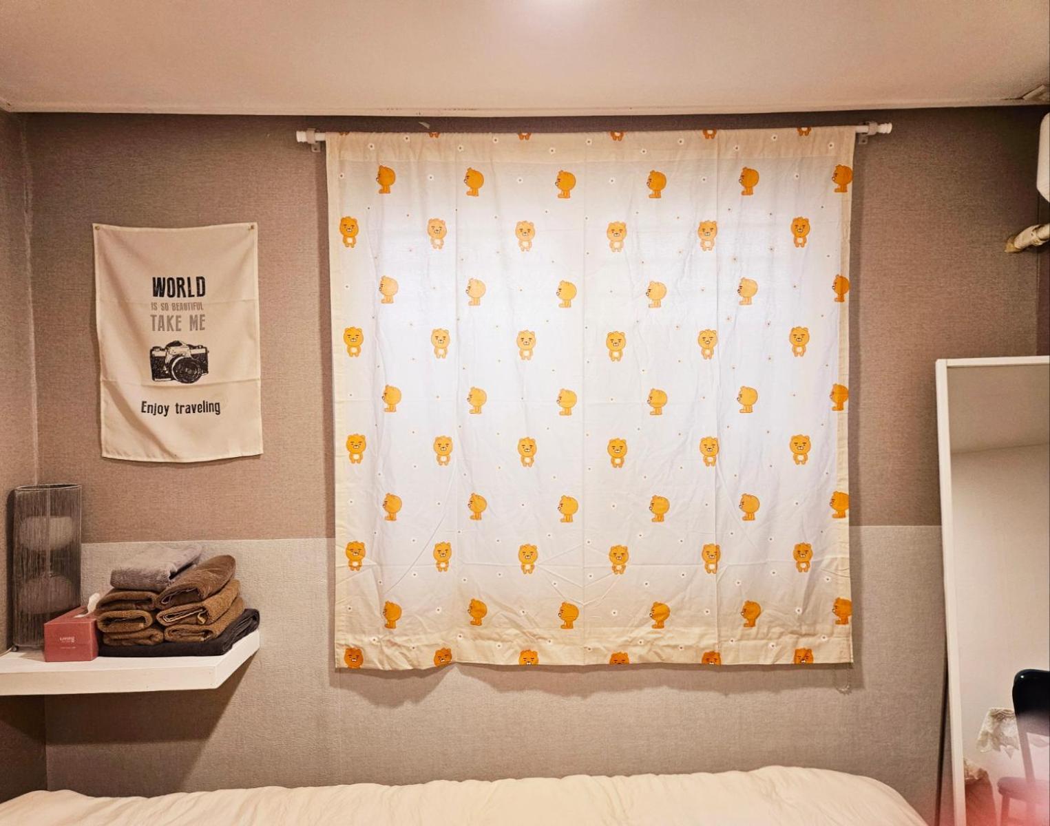 Hongdae Guest House Room#G#E#D#R#M 서울특별시 외부 사진