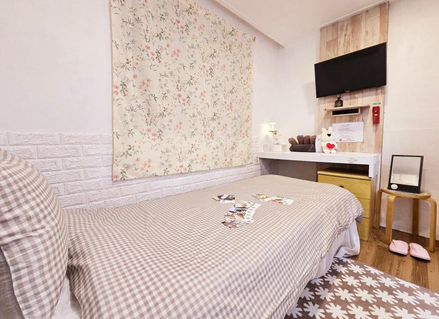 Hongdae Guest House Room#G#E#D#R#M 서울특별시 외부 사진