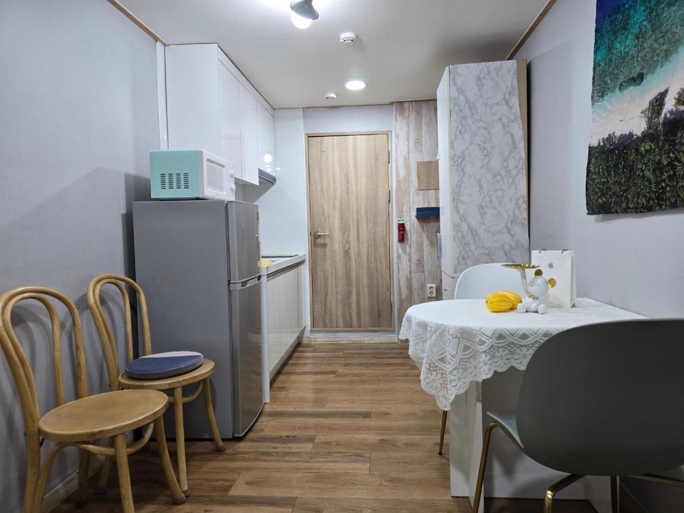 Hongdae Guest House Room#G#E#D#R#M 서울특별시 외부 사진