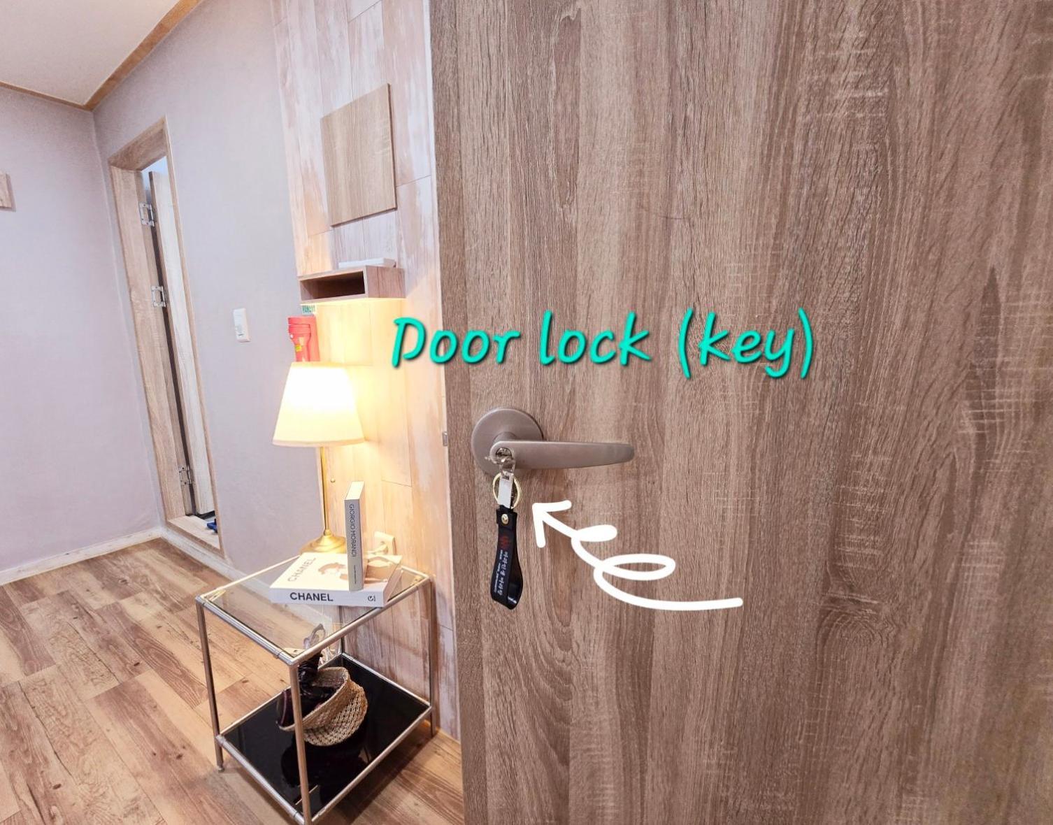 Hongdae Guest House Room#G#E#D#R#M 서울특별시 외부 사진