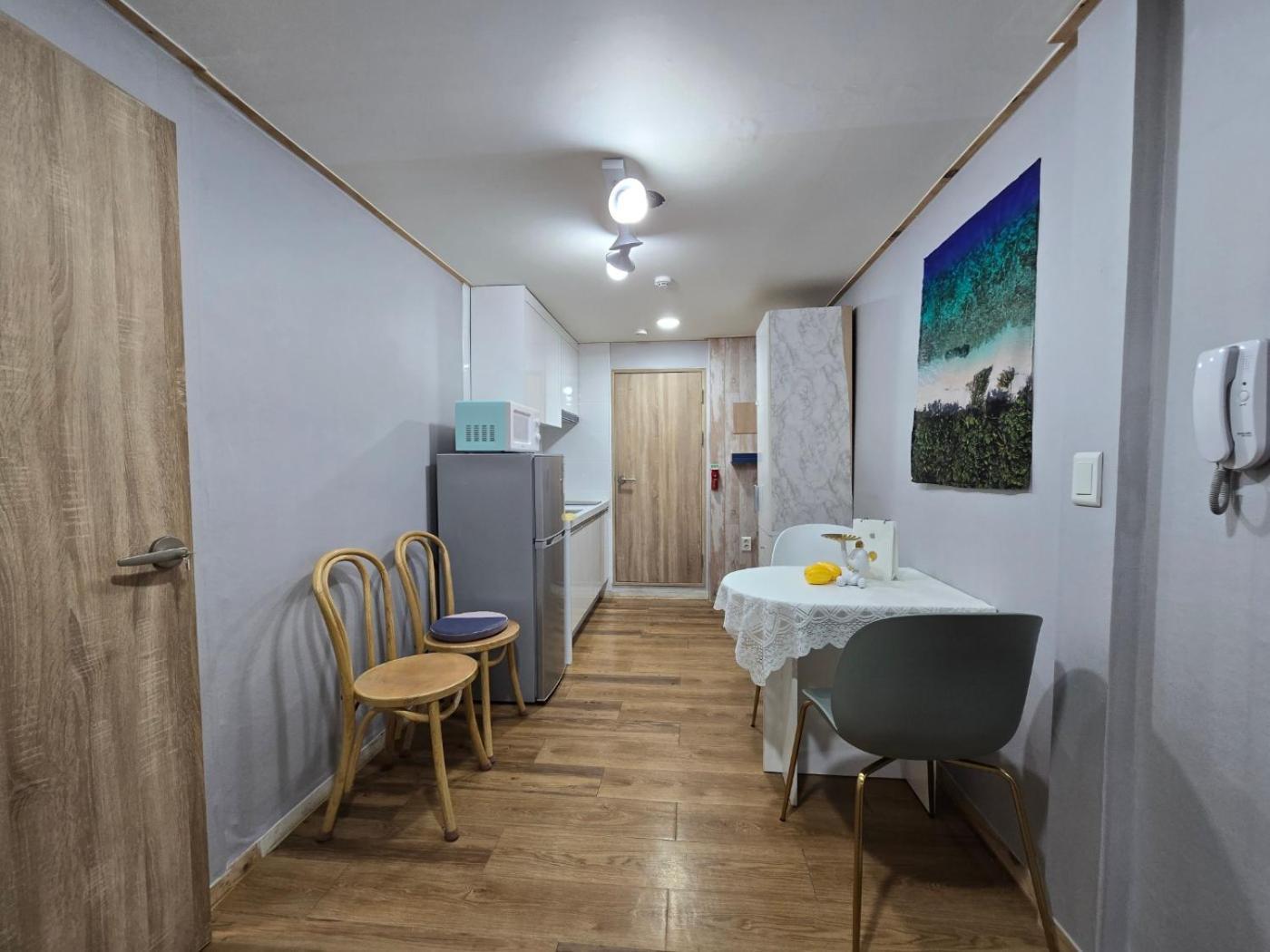 Hongdae Guest House Room#G#E#D#R#M 서울특별시 외부 사진