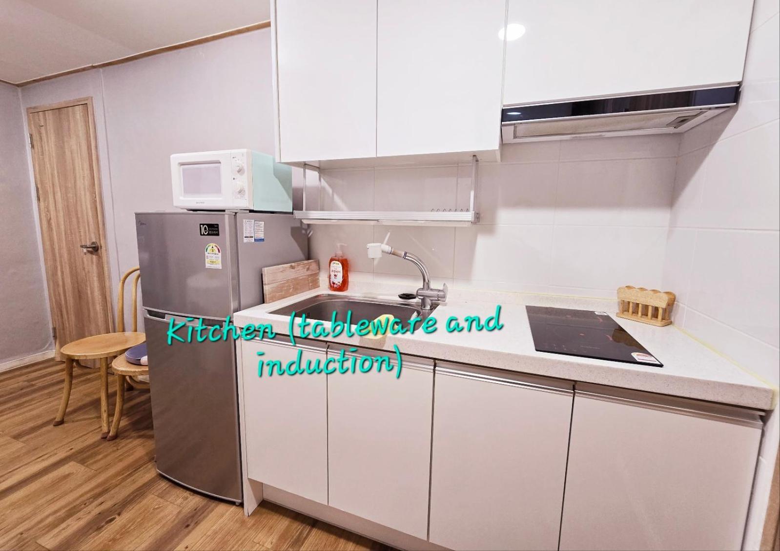Hongdae Guest House Room#G#E#D#R#M 서울특별시 외부 사진