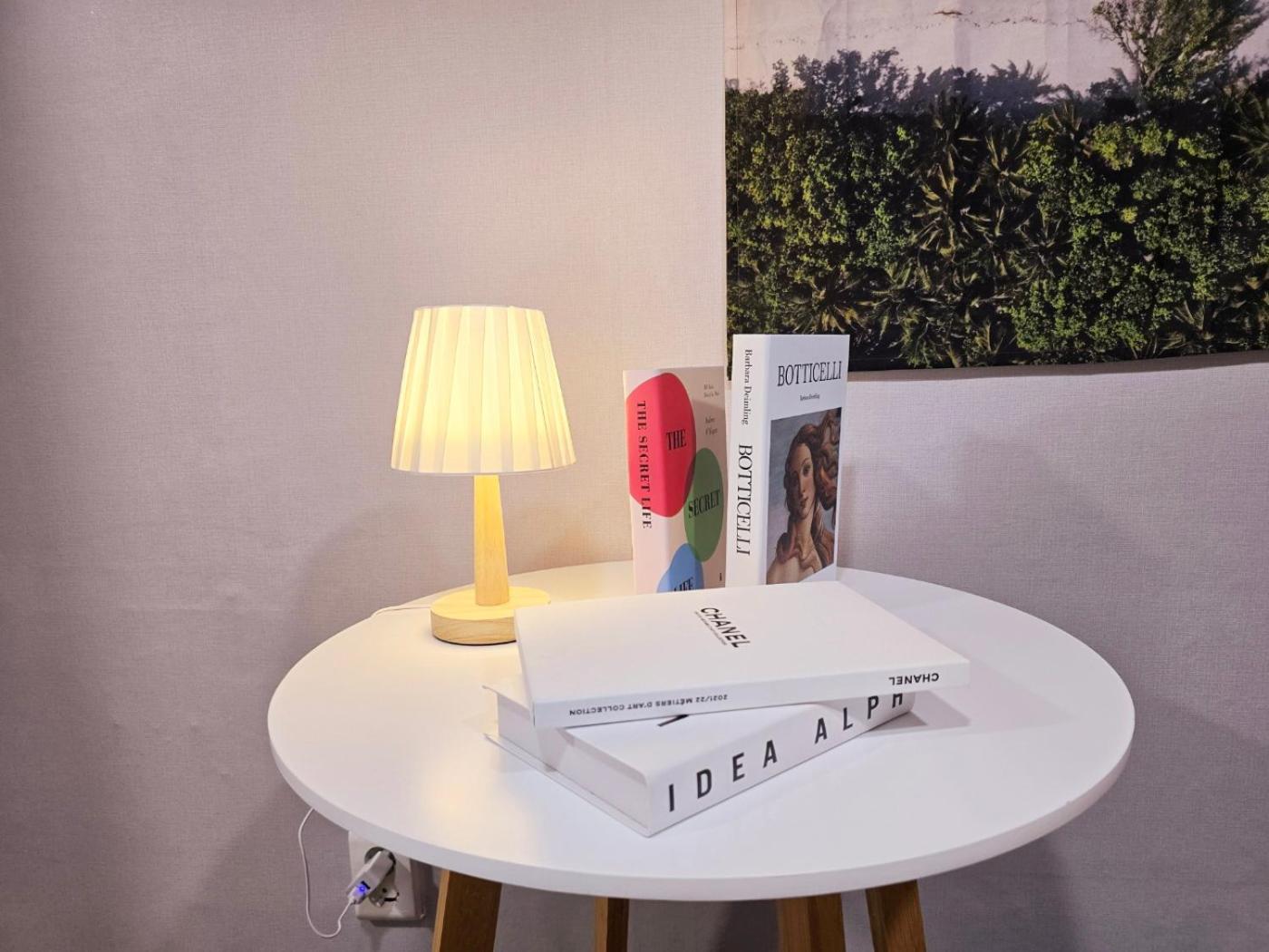 Hongdae Guest House Room#G#E#D#R#M 서울특별시 외부 사진