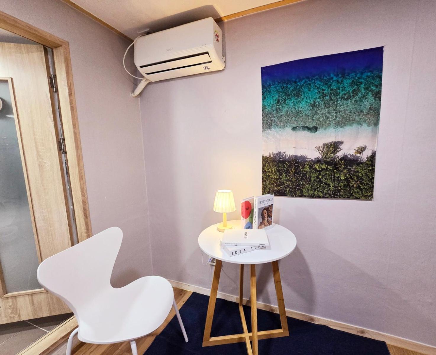 Hongdae Guest House Room#G#E#D#R#M 서울특별시 외부 사진