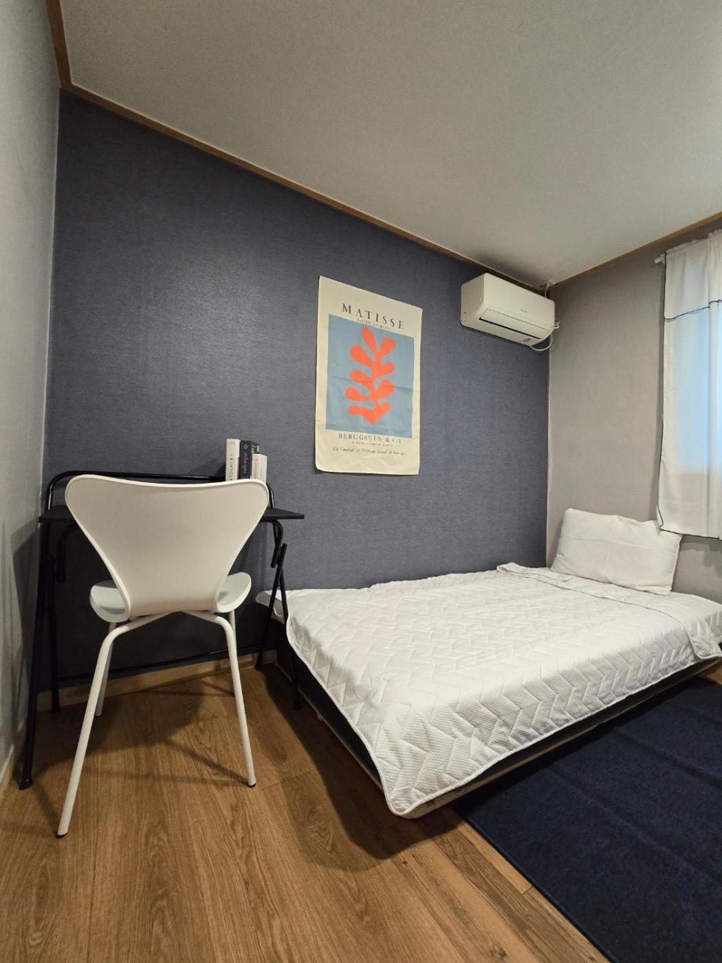 Hongdae Guest House Room#G#E#D#R#M 서울특별시 외부 사진