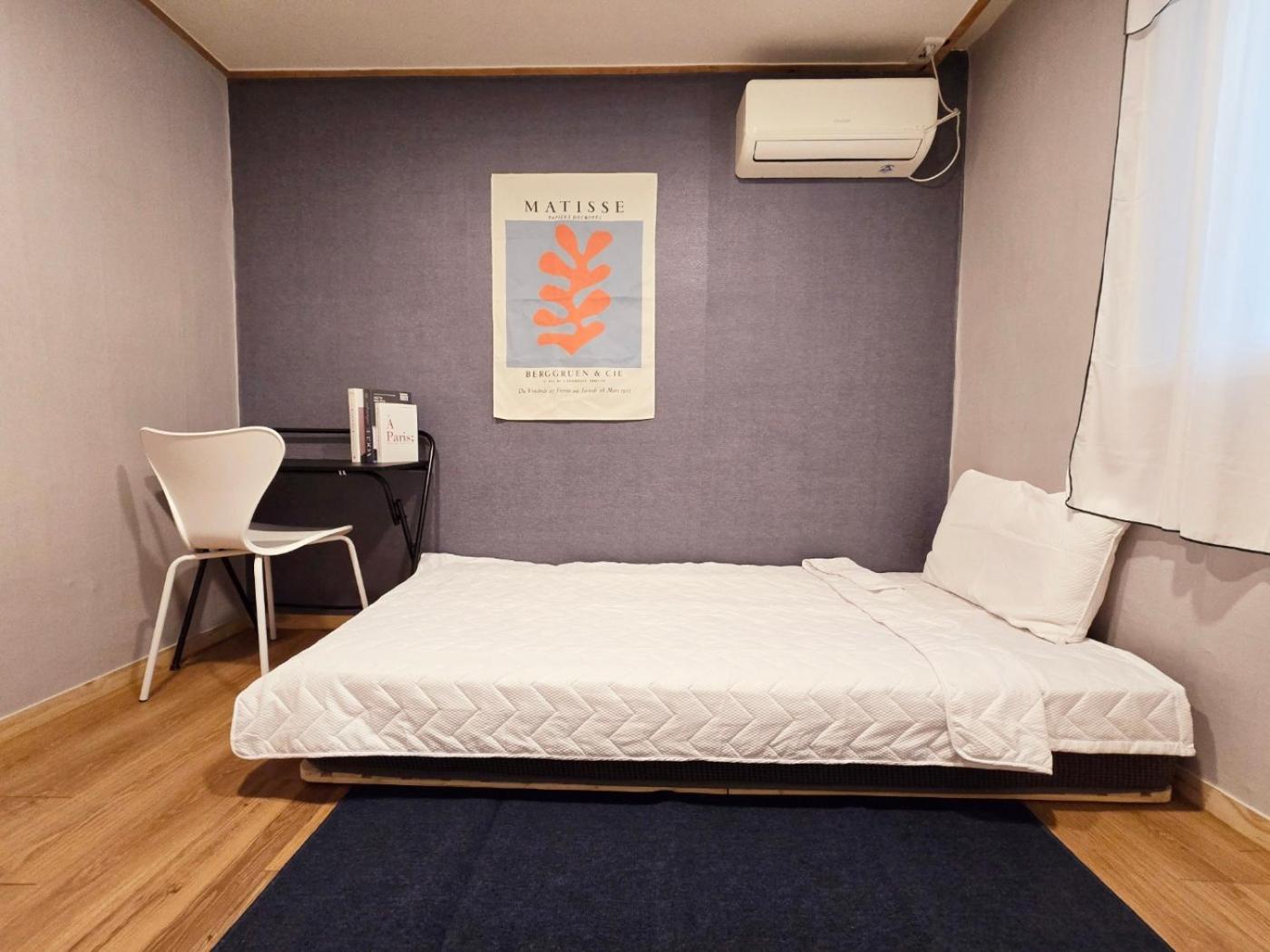 Hongdae Guest House Room#G#E#D#R#M 서울특별시 외부 사진